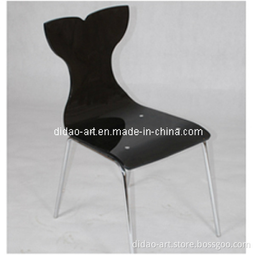 Acrylic Chair (AC039)